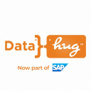 Datahug logo