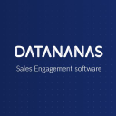 Datananas logo