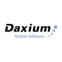 Daxium logo