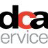 DCA Services logo