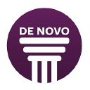 De Novo logo