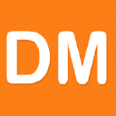 DealMirror logo