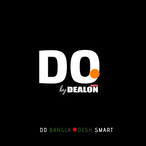 Dealon logo