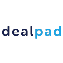 Dealpad logo