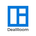 DealRoom logo