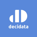 Decidata logo