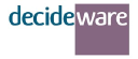 Decideware logo