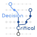 Decision Critical (Financial Software) logo