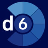 Decision6 logo