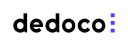 Dedoco logo