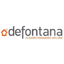 Defontana logo