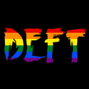 Deft logo