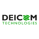 Deicom Technologies logo