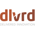 Delivered Innovation logo