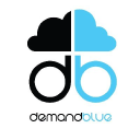 DemandBlue logo