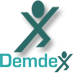 Demdex logo