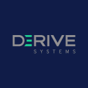 Derive Systems logo