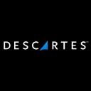 Descartes-Systems Group logo