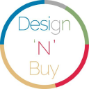 Design N Buy logo