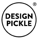 DesignPickle logo