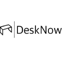 DeskNow logo