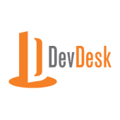 Devdesk logo