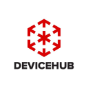 DeviceHub logo