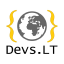 Devs.LT logo