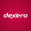 Dexero logo