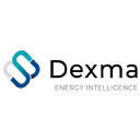 DEXMA logo