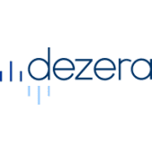 dezera logo