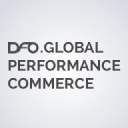 DFO Global Performance Commerce logo