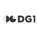 DG1 logo