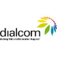 Dialcom Networks logo