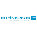 Diamond Technologies Incorporati logo