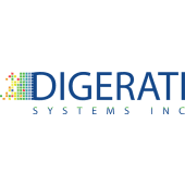 Digerati Systems Inc logo