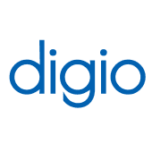 Digio logo