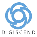 Digiscend logo