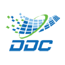 Digital Design Corporation logo
