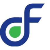 Digital Fuel logo