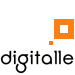 Digitalle logo