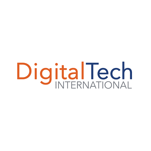 DigitalTech International logo