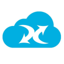 DigitalXC Service Cloud logo