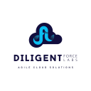 Diligent Force Labs logo