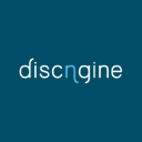 Discngine logo