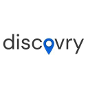Discovry logo
