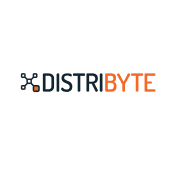 Distribyte logo