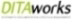 DITAworks logo