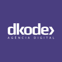 Dkode logo