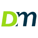 dMATRiX logo